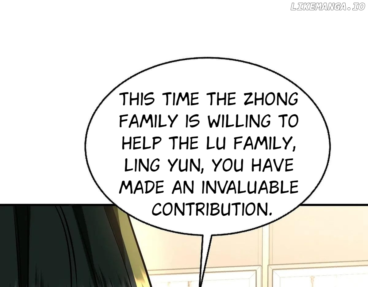 After Breakup: Had an Affair With My Ex's Uncle Chapter 82 - page 58